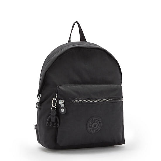 Kipling Reposa Ryggsäck Svarta | SE 1610MQ